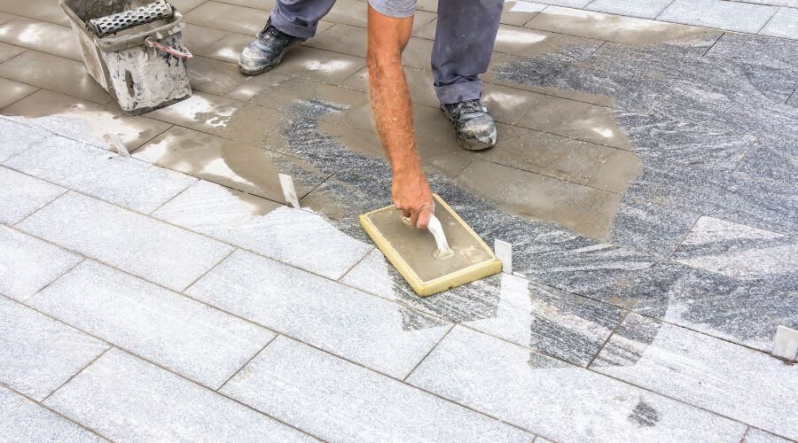 Expert tile roof repair services in Columbia Cross Roads, PA